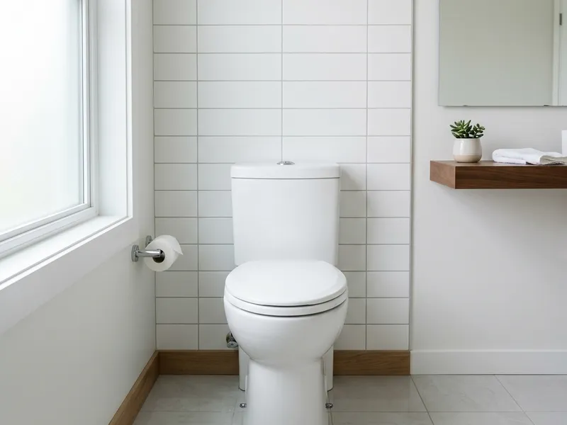 Toilet Repair & Installation Plumber in Brookside, OH